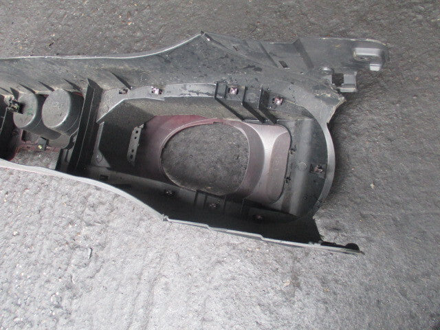 2010 NISSAN JUKE CENTRE MK1 F15 CONSOLE CUP HOLDOR 969311KN0A