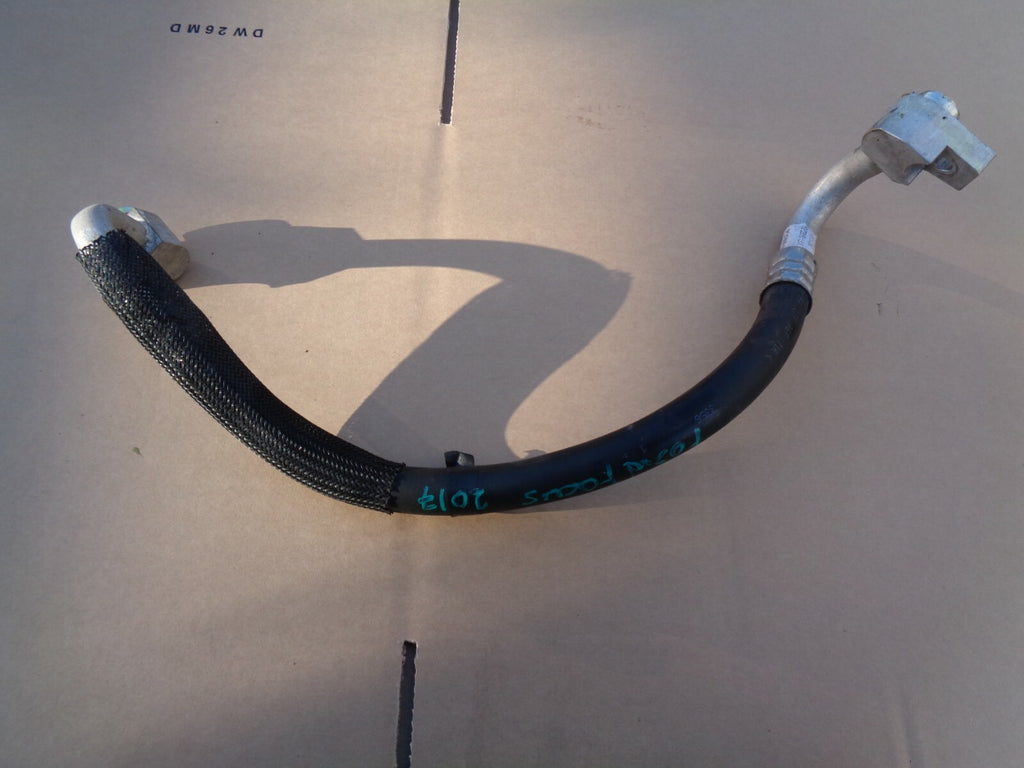 FORD FOCUS MK3 2017 5 DOOR 2.0 TDCI AIR CONDITIONING PIPE HOSE H1F119N602BA