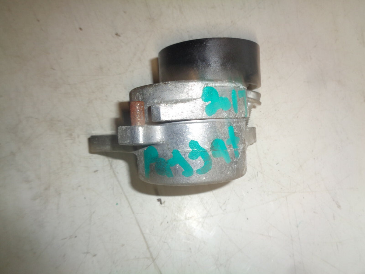AUDI A5 2017 8W6 AUXILIARY BELT TENSIONER ROLL PULLEY 04L903315A