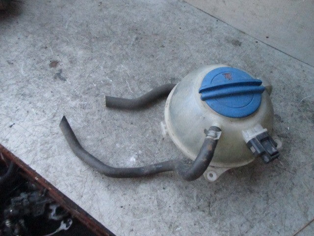 2008 SKODA FABIA MK2 COOLANT EXPANSION BOTTLE TANK 6Q0121407R