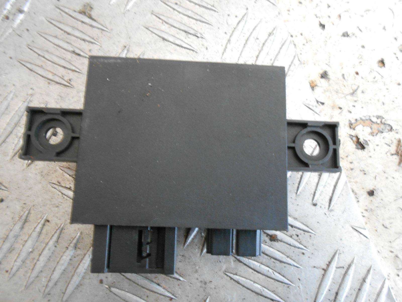 MERCEDES A CLASS W168 1999 A140 IMMOBILIZER CONTROL ECU MODULE 1688200426