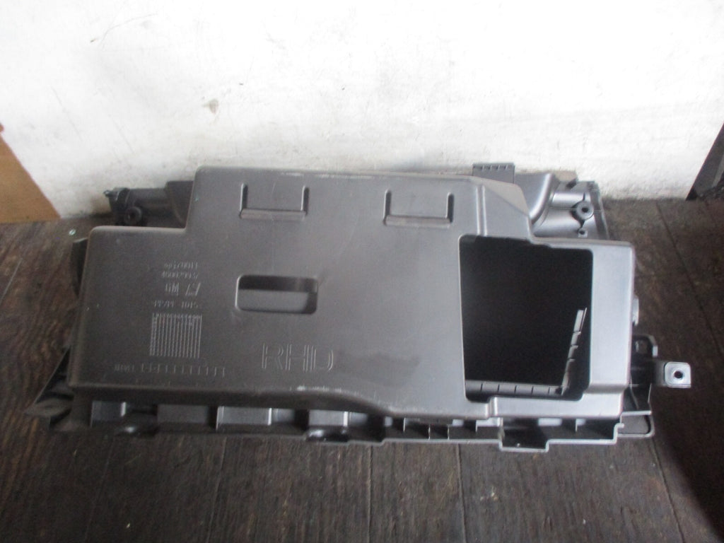 VAUXHALL MERIVA B 2011 PASSENGER SIDE GLOVEBOX