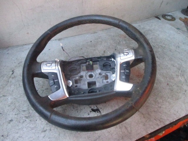2013 FORD MONDEO MULTIFUNCTION STEERING WHEEL 34094421A