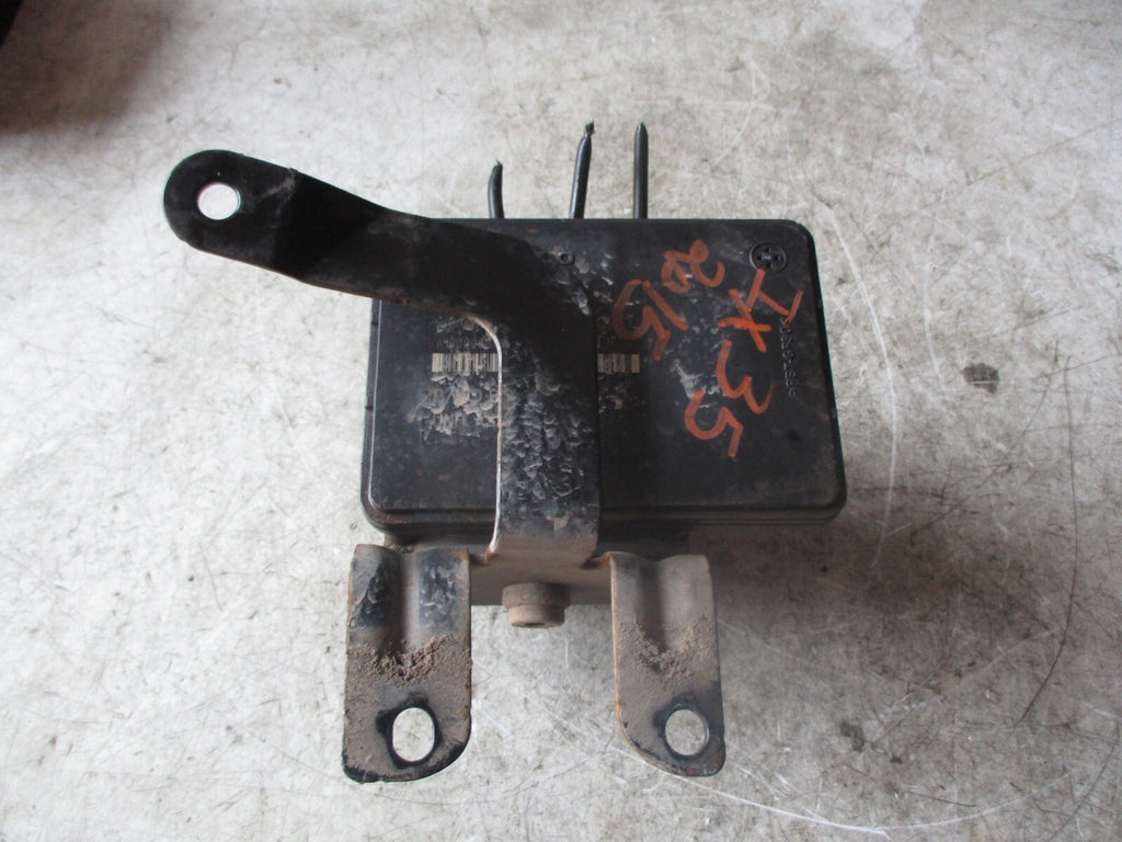 HYUNDAI IX35 2015 1.7 CRDI ABS PUMP MODULATOR 589202Y670