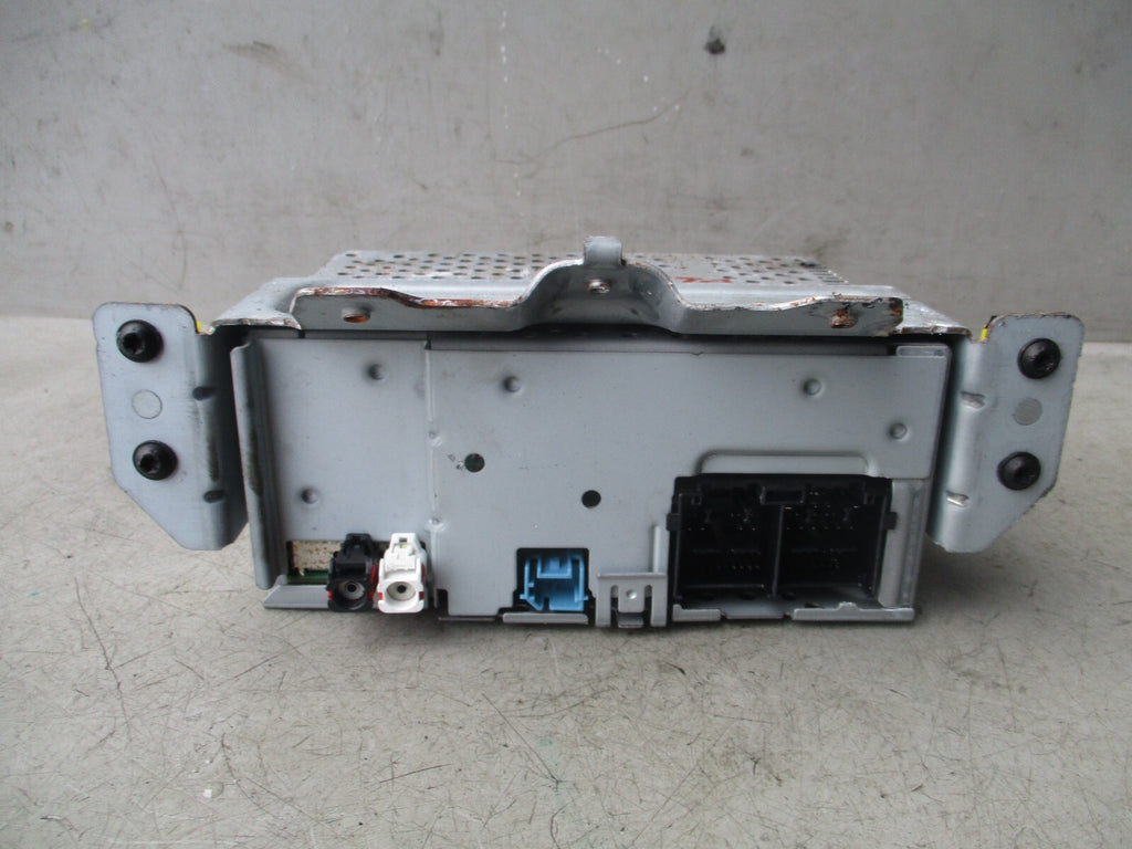 2021 FORD FIESTA MK8 RADIO STEREO HEAD UNIT H1BT18K810ZNM