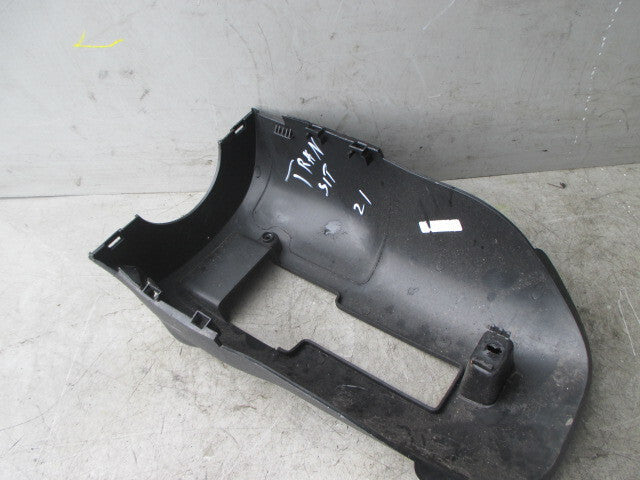 FORD TRANSIT 350 MK8 2021 LOWER STEERING COLUMN SURROUND BK213533ABW