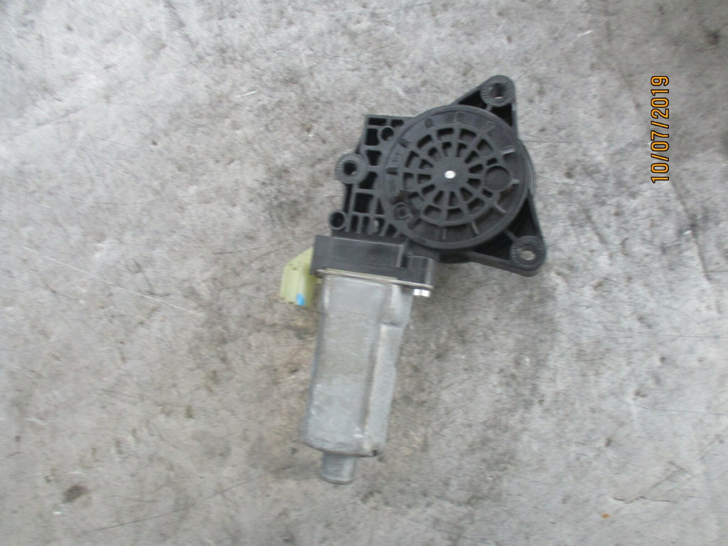 KIA CARENS RS (MK1) NSR PASSENGER SIDE REAR WINDOW MOTOR