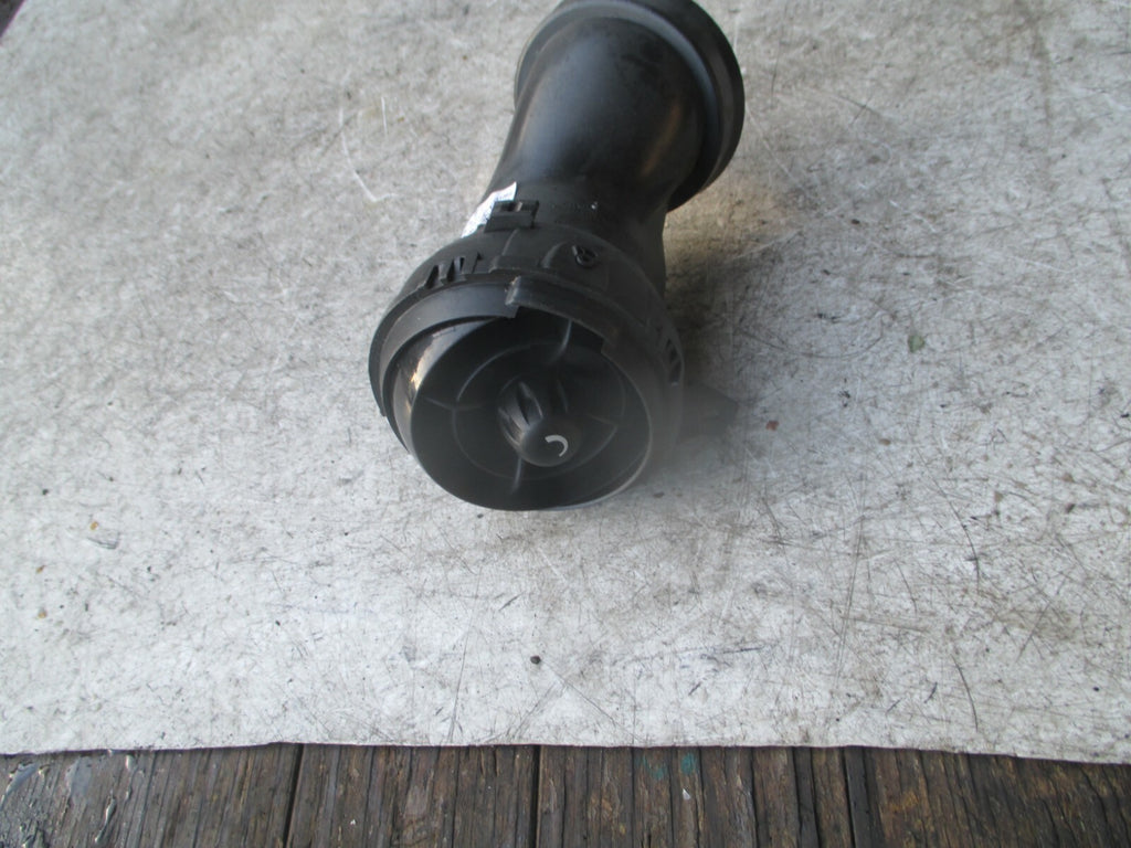 MINI COOPER 2010 DASHBOARD CENTRE AIR VENT 925401604