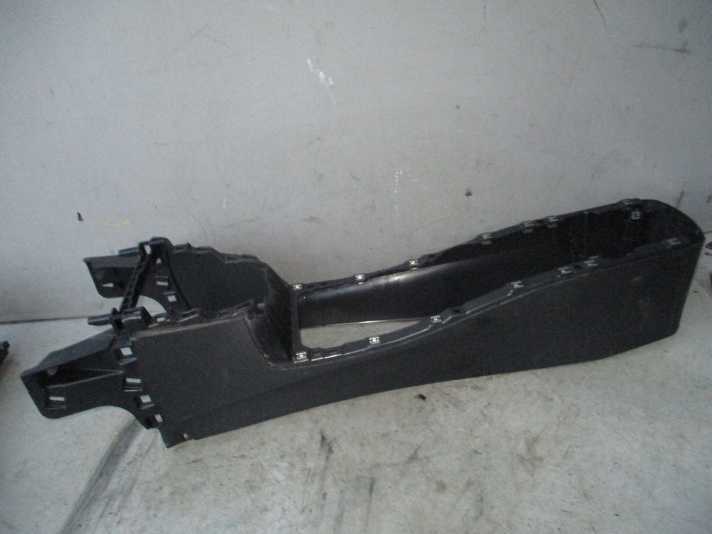 2020 VAUXHALL CORSA F CENTRE CONSOLE TRIM 9829535180
