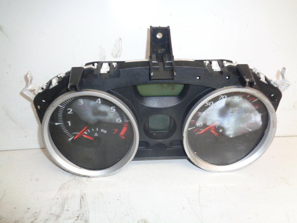 RENAULT MEGANE MK2 2008 1.9 DCI SPEEDOMETER INSTRUMENT CLUSTER 8200793127