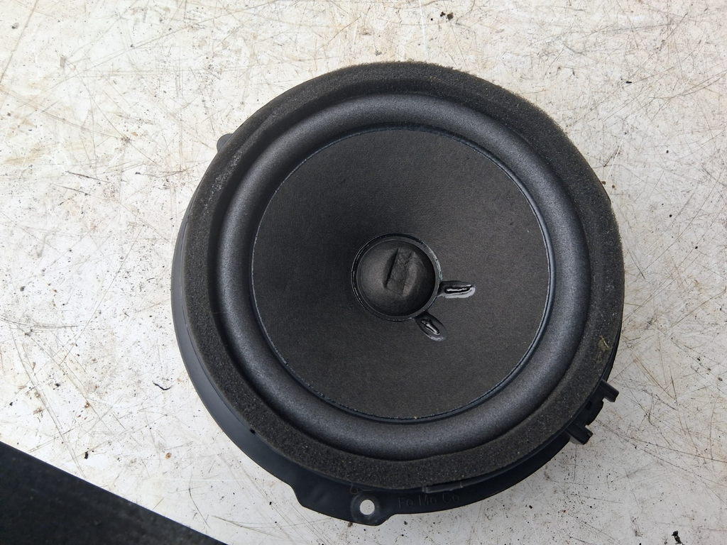 2018 FORD MONDEO MK5 NSF PASSENGER SIDE FRONT LEFT DOOR SPEAKER DS7T18808BB