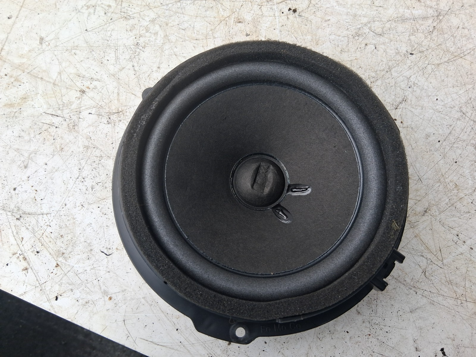 2018 FORD MONDEO MK5 NSF PASSENGER SIDE FRONT LEFT DOOR SPEAKER DS7T18808BB