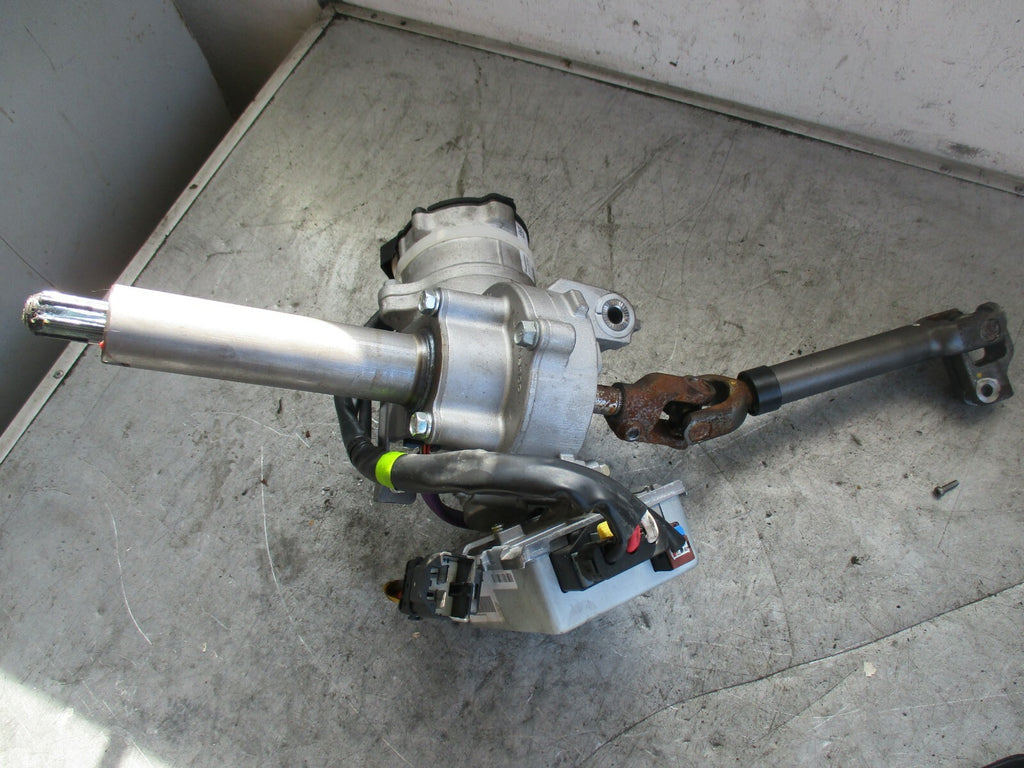 KIA RIO YB (MK4) POWER STEERING COLUMN PUMP 56340H8500