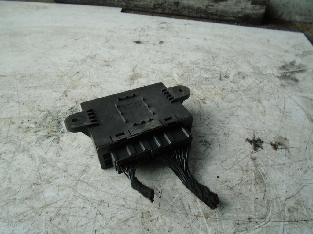FORD MONDEO MK5 2017 NSF PASSENGER SIDE FRONT DOOR CONTROL MODULE DG9T14B533EC
