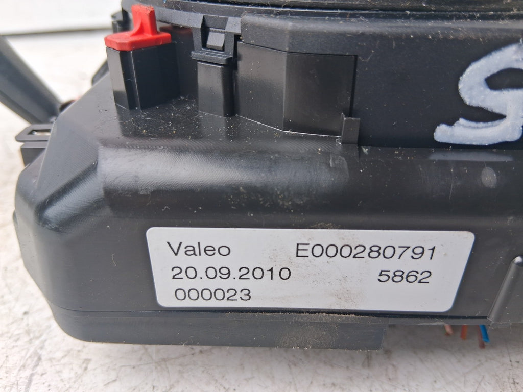 2010 BMW 5 SERIES F10 WIPER INDICATOR COMBINATION SWITCH 9234440