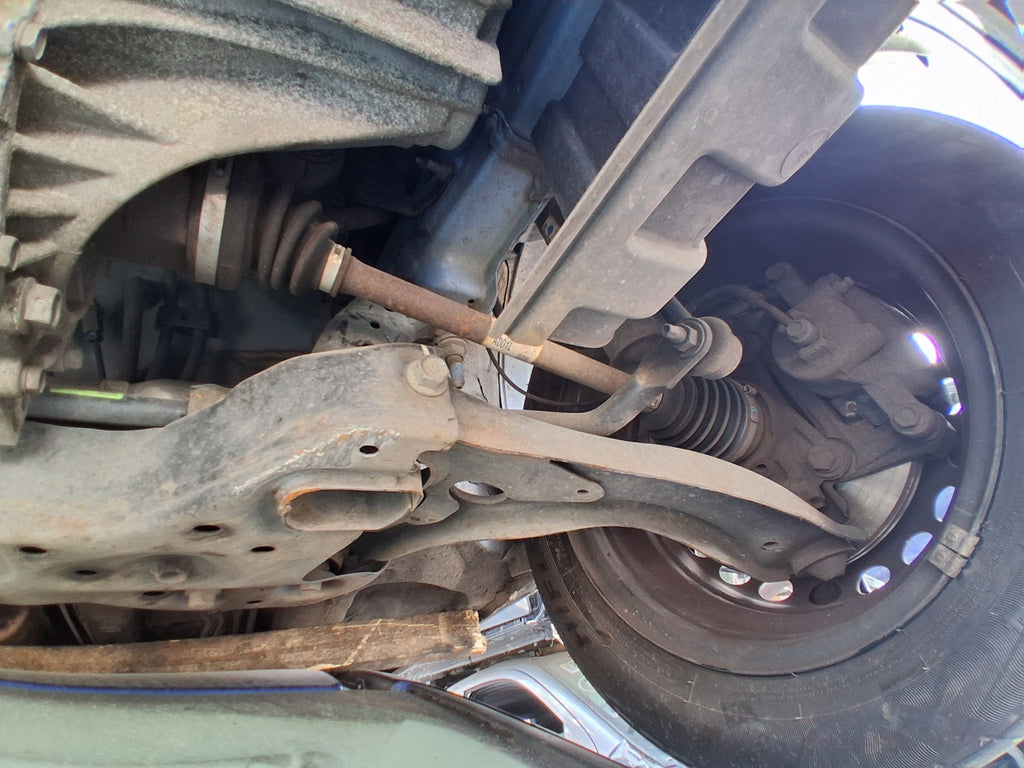 2019 KIA PICANTO MK3 1.0 PETROL MANUAL NSF PASSENGER SIDE DRIVESHAFT 49500G6000