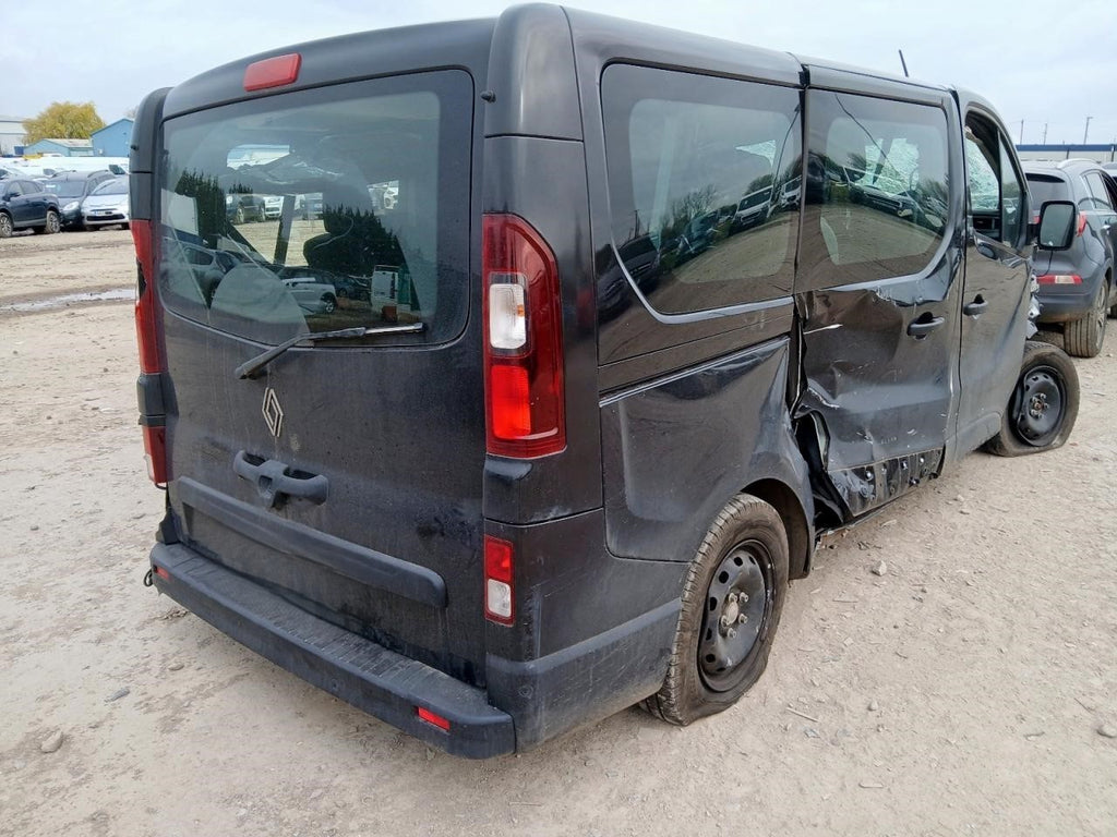 2025 RENAULT TRAFIC X82 MK3 2.0 DIESEL DPF / CAT EXHAUST SYSTEM PIPE 208020728R