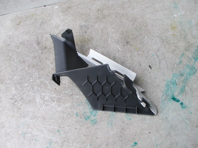 2012 VW GOLF MK7 PASSENGER SIDE TRIANGLE WINDOW TRIM 5G0868143A