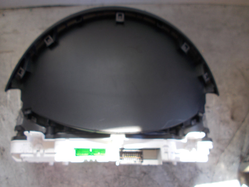 HONDA JAZZ MK2 SPEEDOMETER INSTRUMENT CLUSTER HR0294113
