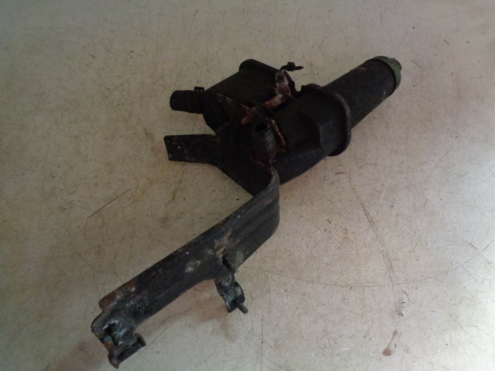 VW VOLKSWAGEN LT 35 2001-2006 POWER STEERING FLUID TANK 2D0422371
