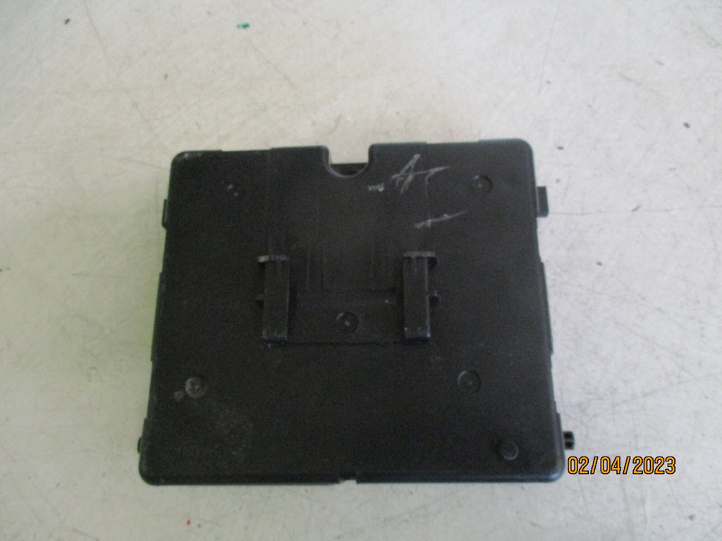 NISSAN MICRA K14 2019 AIR CONDITIONING CONTROL MODULE ECU 277605FA1A