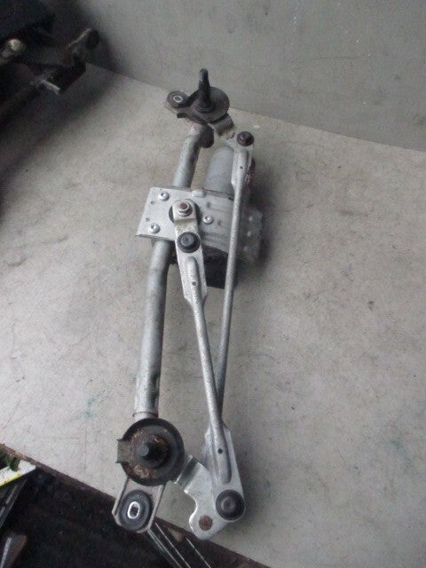 2019 KIA CEED 1.7 DIESEL  MK3 WINDSCREEN WIPER MOTOR & LINKAGE