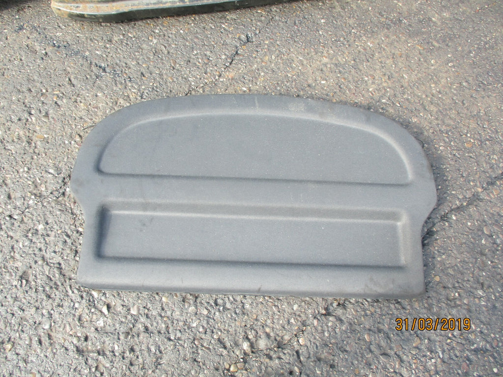 RENAULT LAGUNA MK2 PARCEL SHELF BOOT LOAD COVER 8200000355