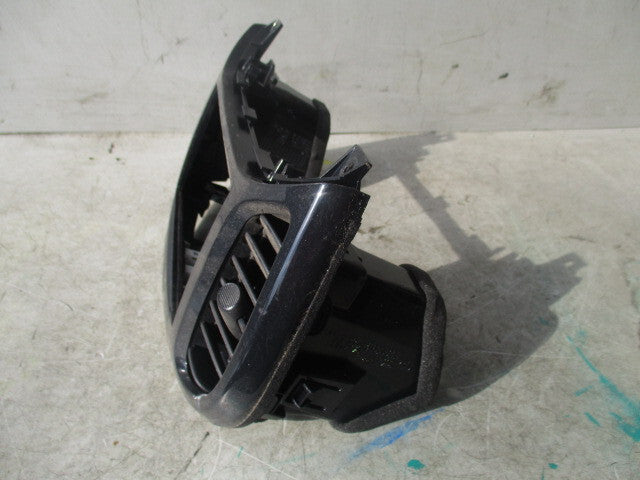 2010 NISSAN JUKE MK1 F15  DASHBOARD SCREEN SURROUND TRIM 687511KKOA