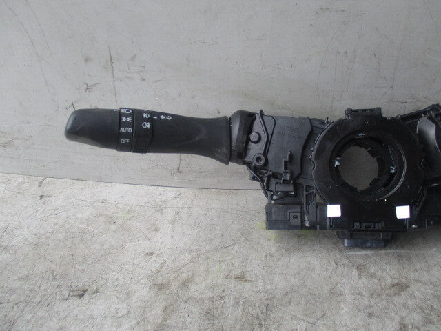 2019 SUZUKI IGNIS RING SQUIB INDICATOR LIGHT SWITCH & WIPER SWITCH 17J498
