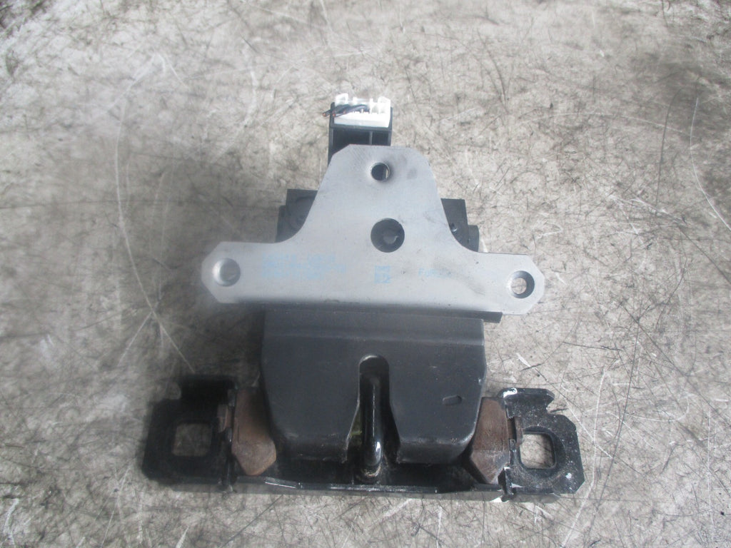FORD MONDEO MK4 2014 HATCH REAR TAILGATE BOOTLID BOOT LOCK MECH BM51R442A66EB