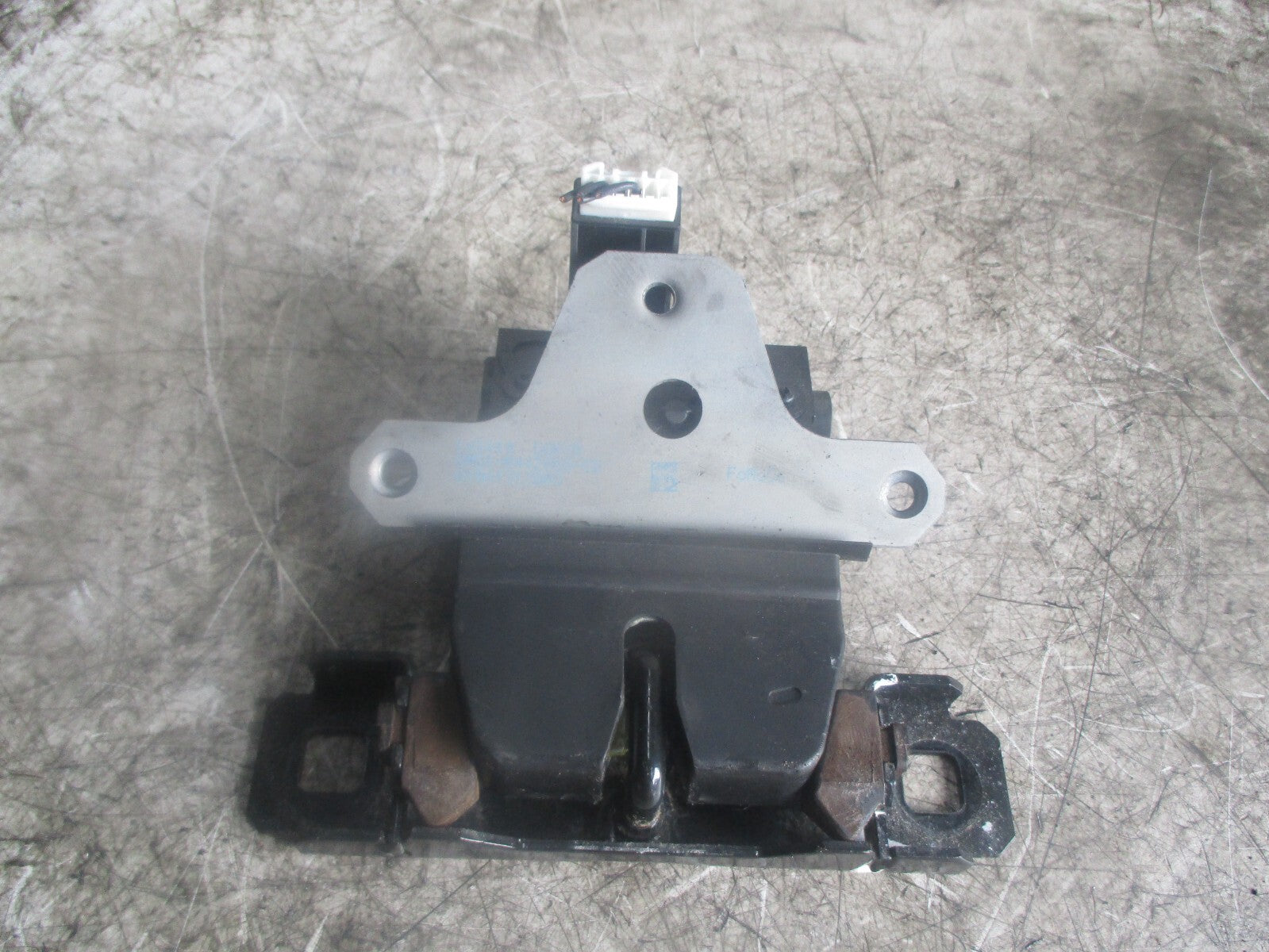 FORD MONDEO MK4 2014 HATCH REAR TAILGATE BOOTLID BOOT LOCK MECH BM51R442A66EB