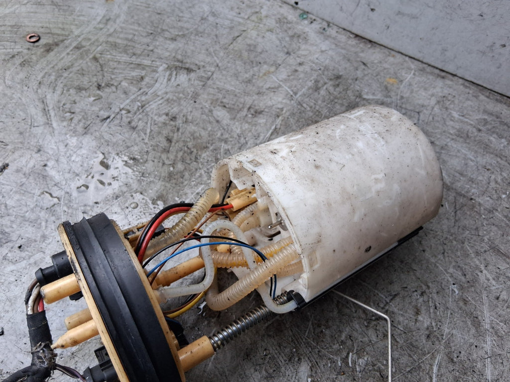 2022 VW VOLKSWAGEN CRAFTER MK2 2.0 TDI DIESEL FUEL SENDING PUMP 2N0919050D