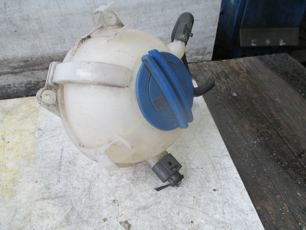 SEAT LEON MK2 2007 WATER COOLANT EXPANSION TANK