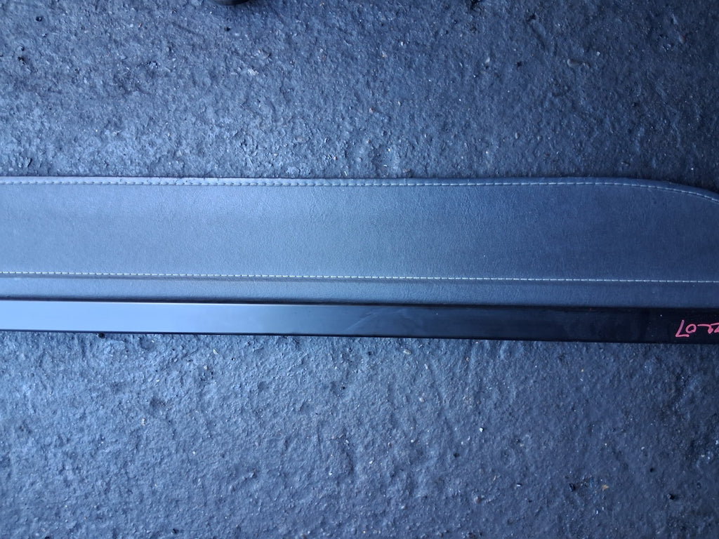 2007 HONDA JAZZ MK2 RETRACTABLE PARCEL SHELF LOAD COVER