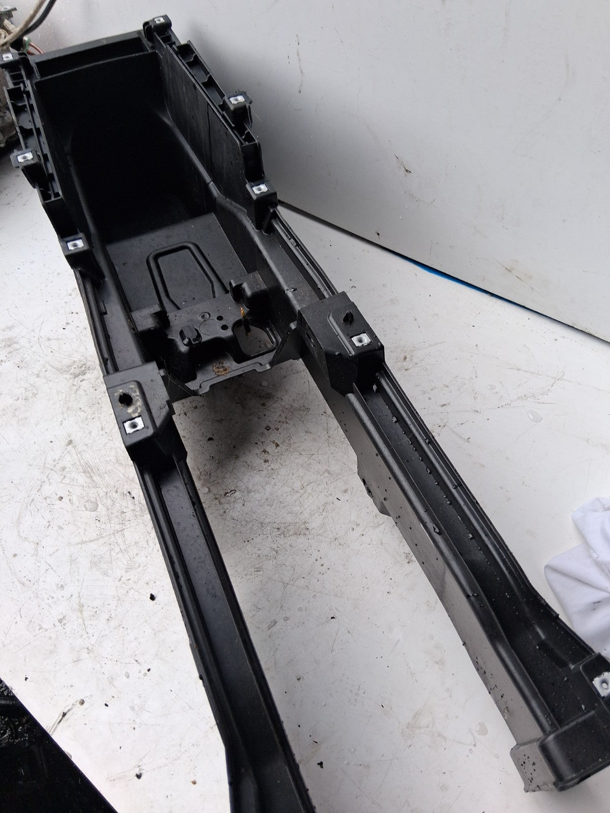 2019 FORD GALAXY MK4 CENTRE CONSOLE TRIM