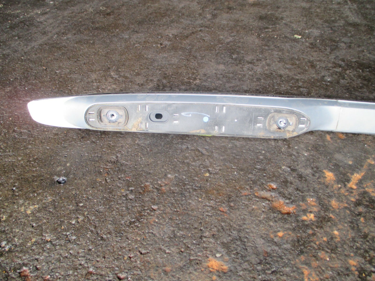 CITROEN C5 AIRCROSS MK1 2019 OSF FRONT DRIVER SIDE ROOF RACK BAR 98172148
