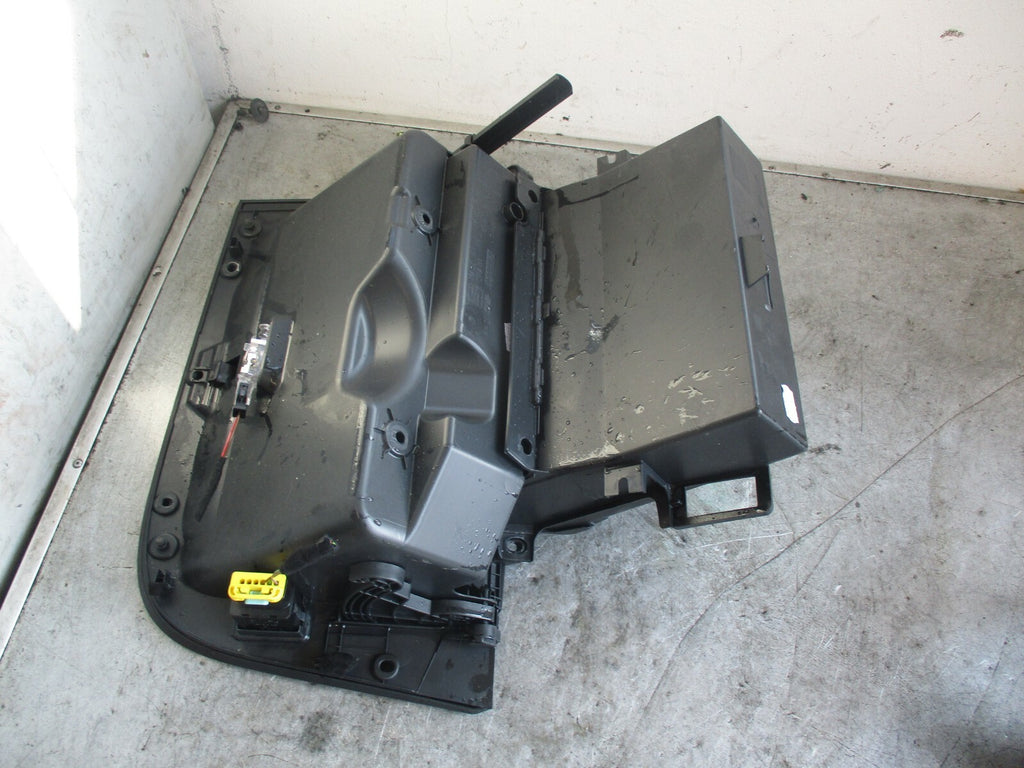 SEAT IBIZA 6J GLOVE BOX COMPARTMENT 6P2857103
