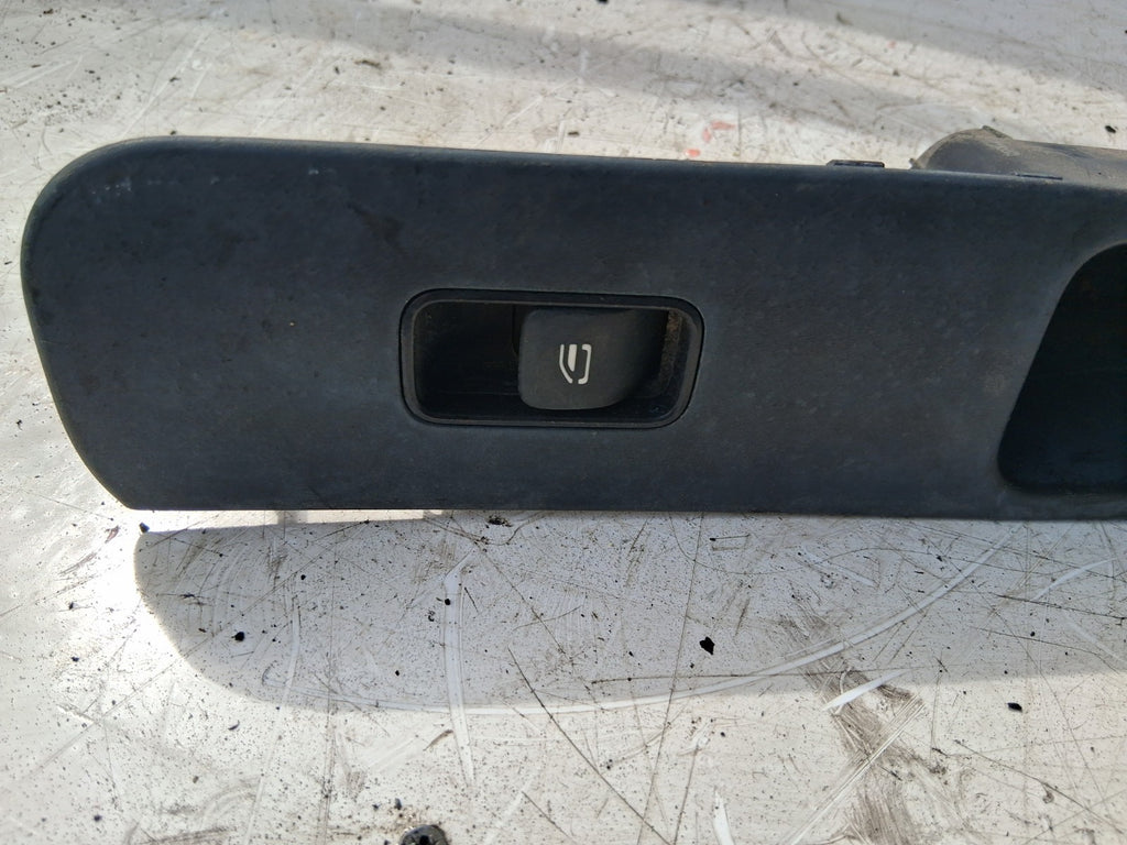 2021 MERCEDES SPRINTER W907 NSF PASSENGER SIDE FRONT WINDOW SWITCH A9077221100