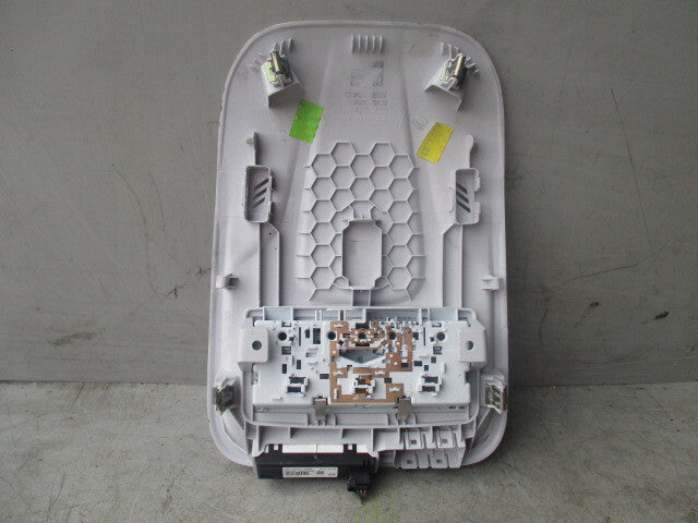 2019 VAUXHALL CROSSLAND X INTERIOR ROOF LIGHT 39194309
