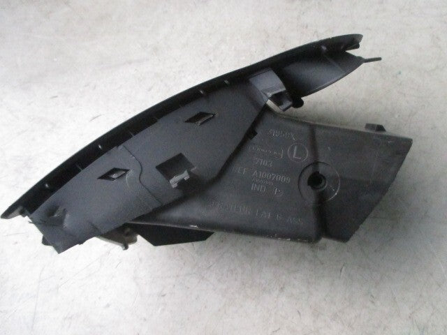 2009 RENAULT MEGANE MK2 NSF PASSENGER SIDE DASH AIR-VENT A1007009