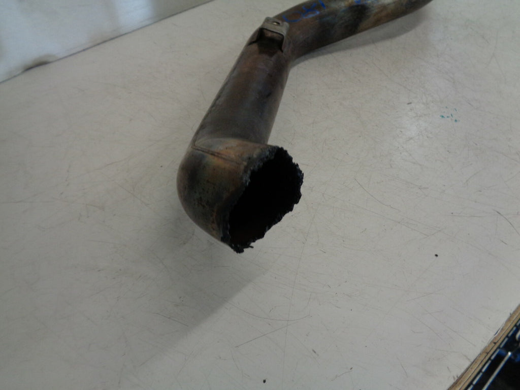 MERCEDES GLA 180 GLA180 MK1 X156 2019 1.6 CUT OFF EXHAUST FLEXI PIPE SECTION