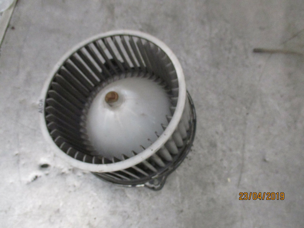 HYUNDAI GETZ MK1 HEATER BLOWER MOTOR 971121C900