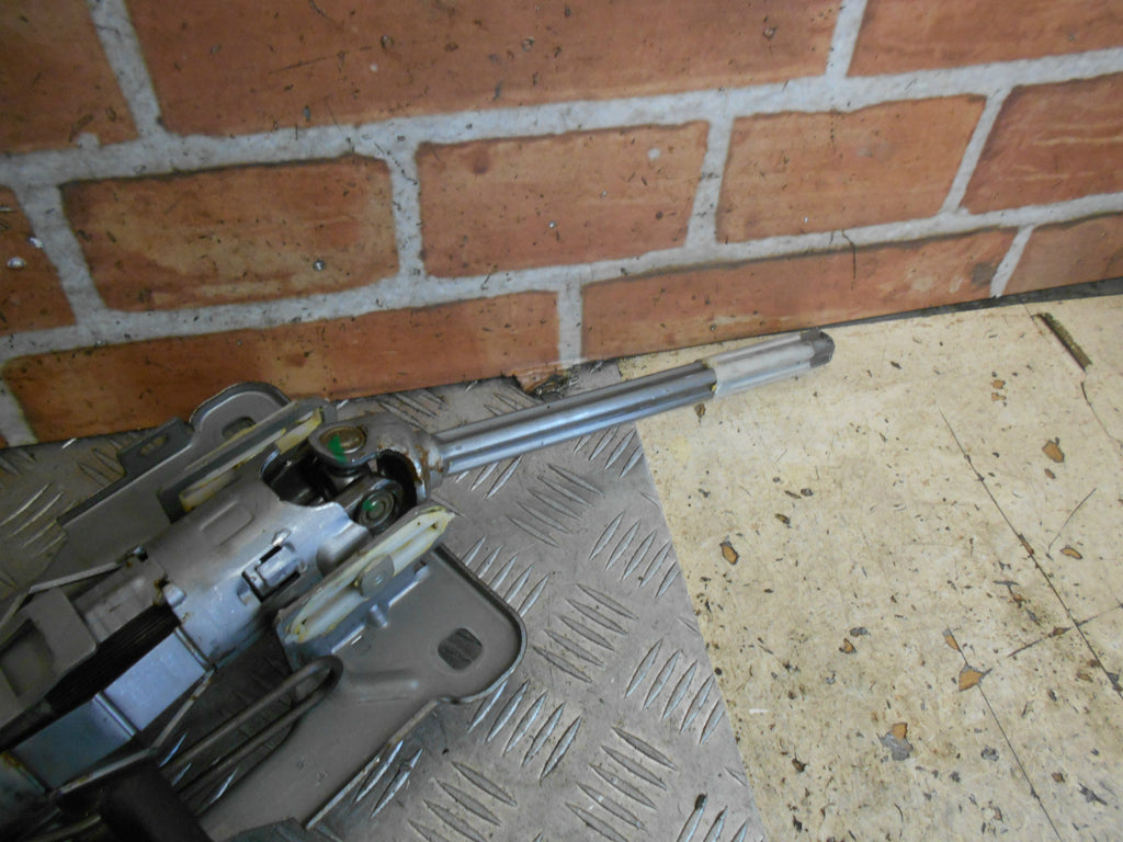CITROEN C4 MK2 2012 ADJUSTABLE STEERING COLUMN & IGNITION BARREL
