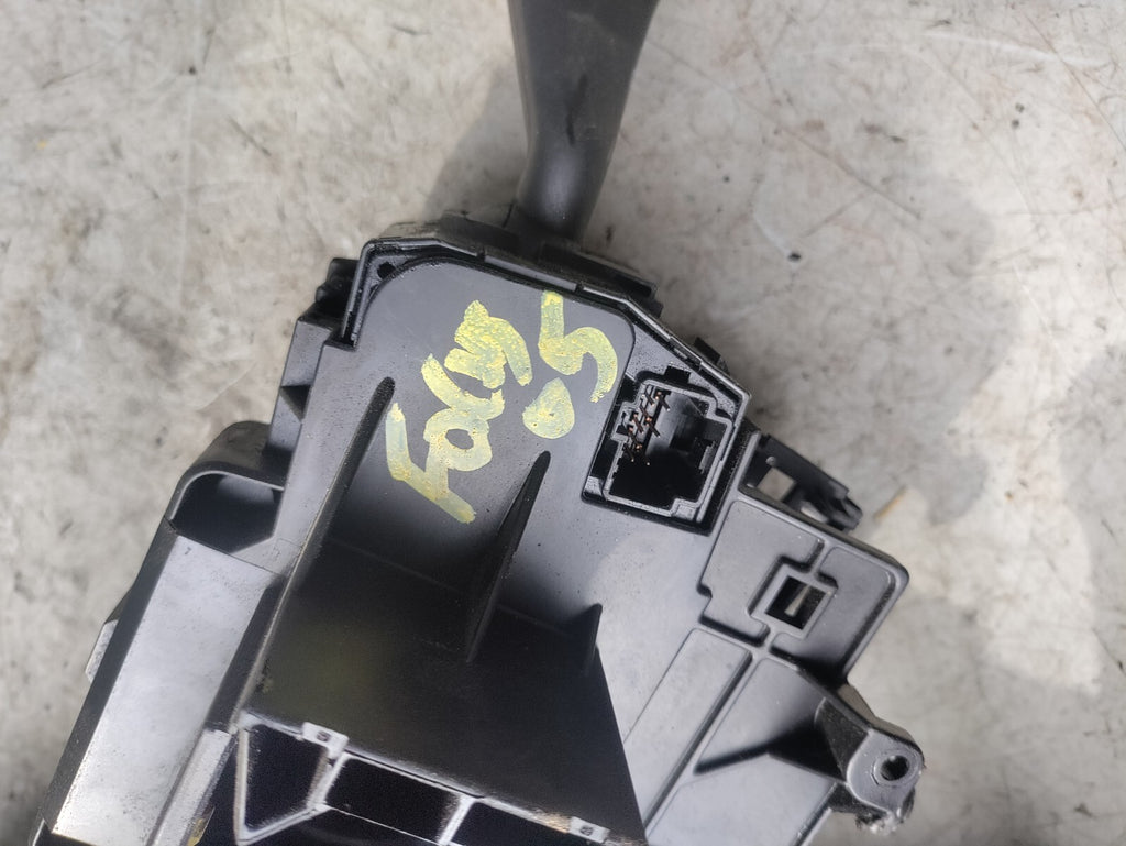 FORD FOCUS MK2 2005 INDICATOR WIPER STALK UNIT 4M5T13N064FH