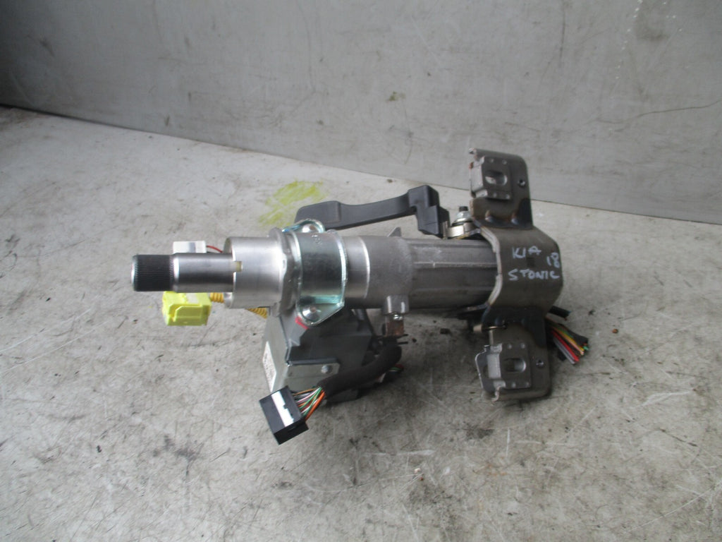 2018 KIA STONIC STEERING COLUMN & PUMP 81900-F9700