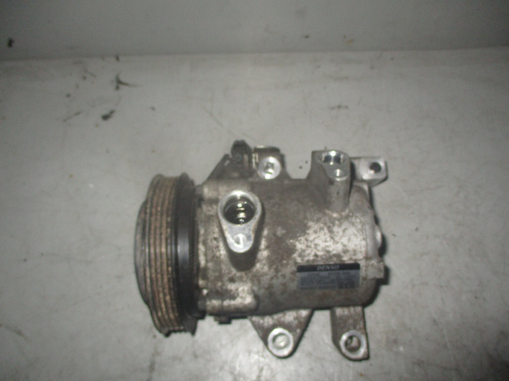 SUZUKI SWIFT 2020 1.0 PETROL AIR CON COMPESSOR PUMP 4472803593