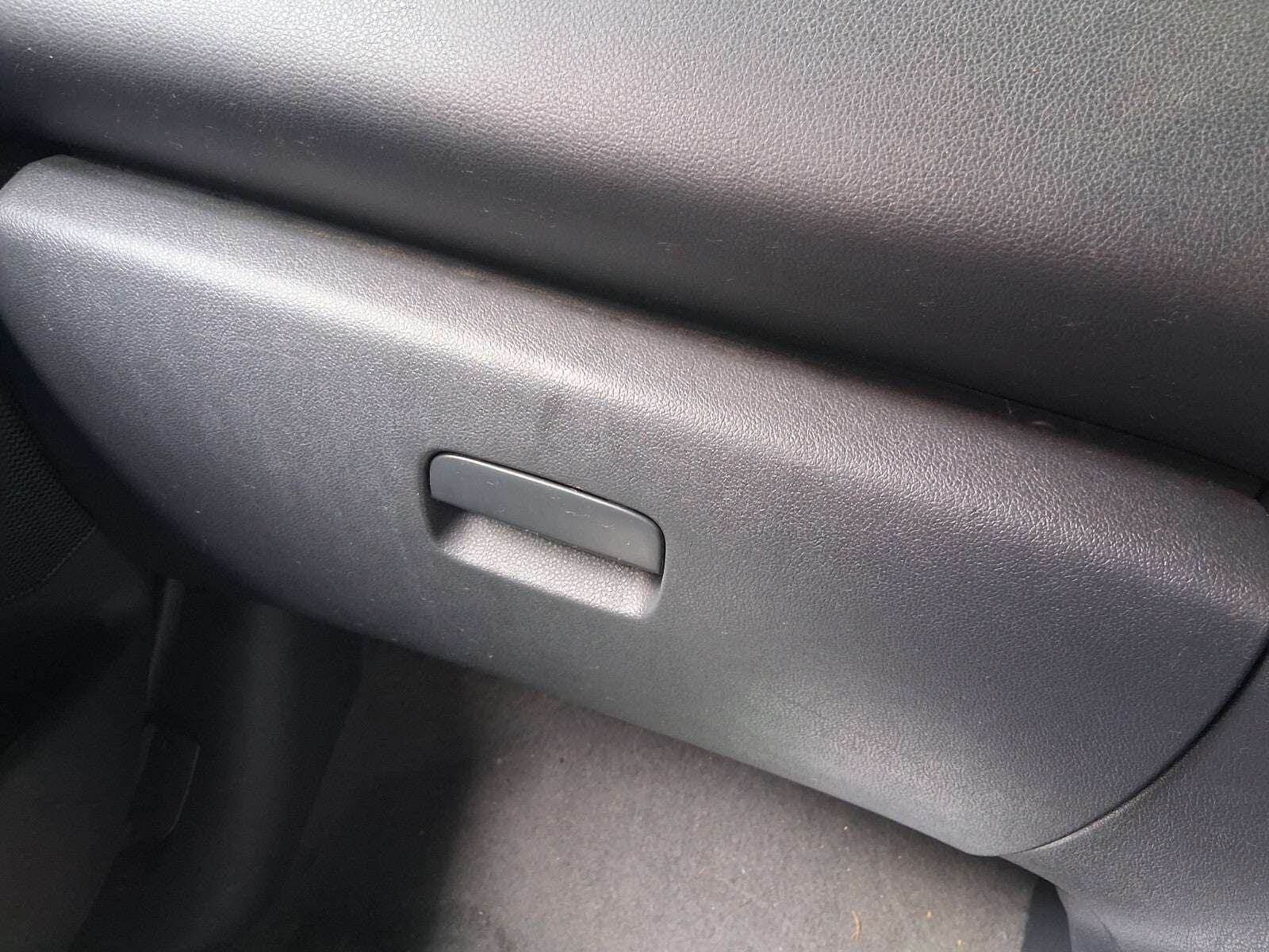 2012 PEUGEOT 3008 MK1 GLOVE BOX FRONT STORAGE COMPARTMENT