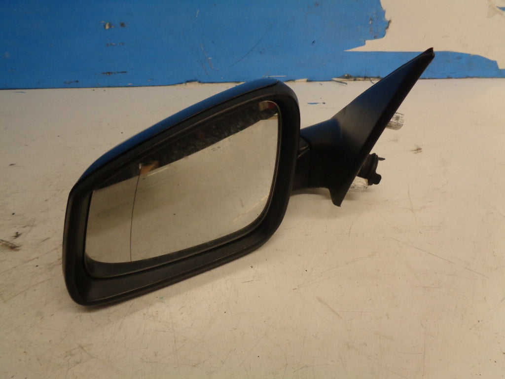 BMW 5 SERIES F10 F11 2012 NS PASSENGER SIDE ELECTRC WING MIRROR F01531239931P