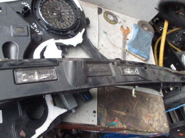 CITROEN C5 AIRCROSS 2020 TAILGATE PANEL OPENING SWITCH 9838657780