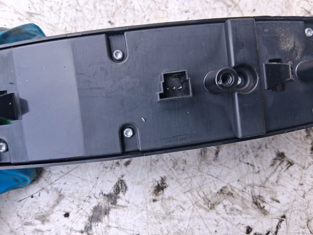 2008 MERCEDES B CLASS W245 OSF DRIVER SIDE FRONT RIGHT WINDOW SWITCH A1698206610